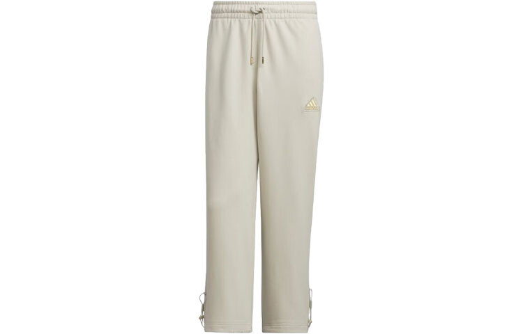 Adidas Мужские трикотажные спортивные штаны, Светло-серый
Adidas Мужские трикотажные спортивные штаны, Светло-серый
