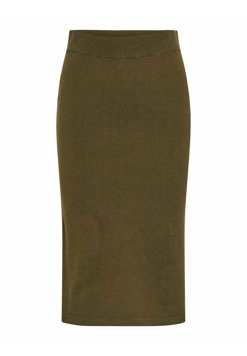 Юбка-карандаш VILA, оливковый
Юбка-карандаш VILA, оливковый