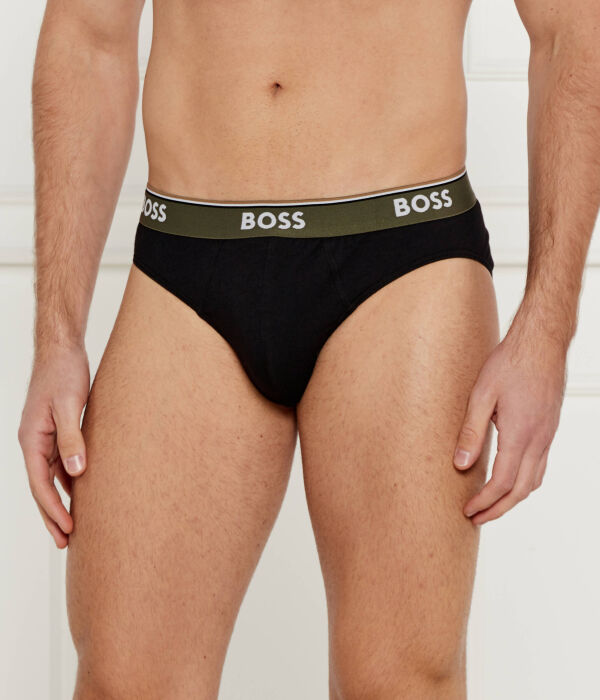 Трусы мужские Boss с цветной резинкой 3 шт, черный
Трусы мужские Boss с цветной резинкой 3 шт, черный