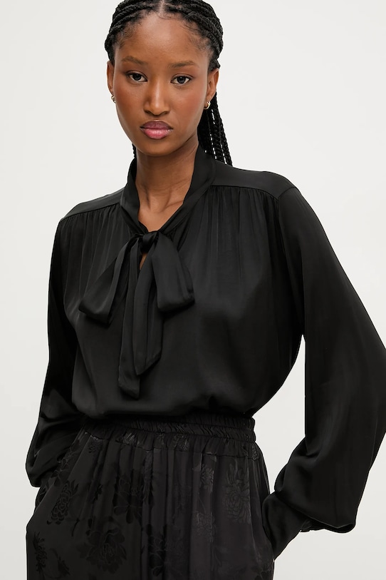 Блузка Answear.Lab, черный
Блузка Answear.Lab, черный