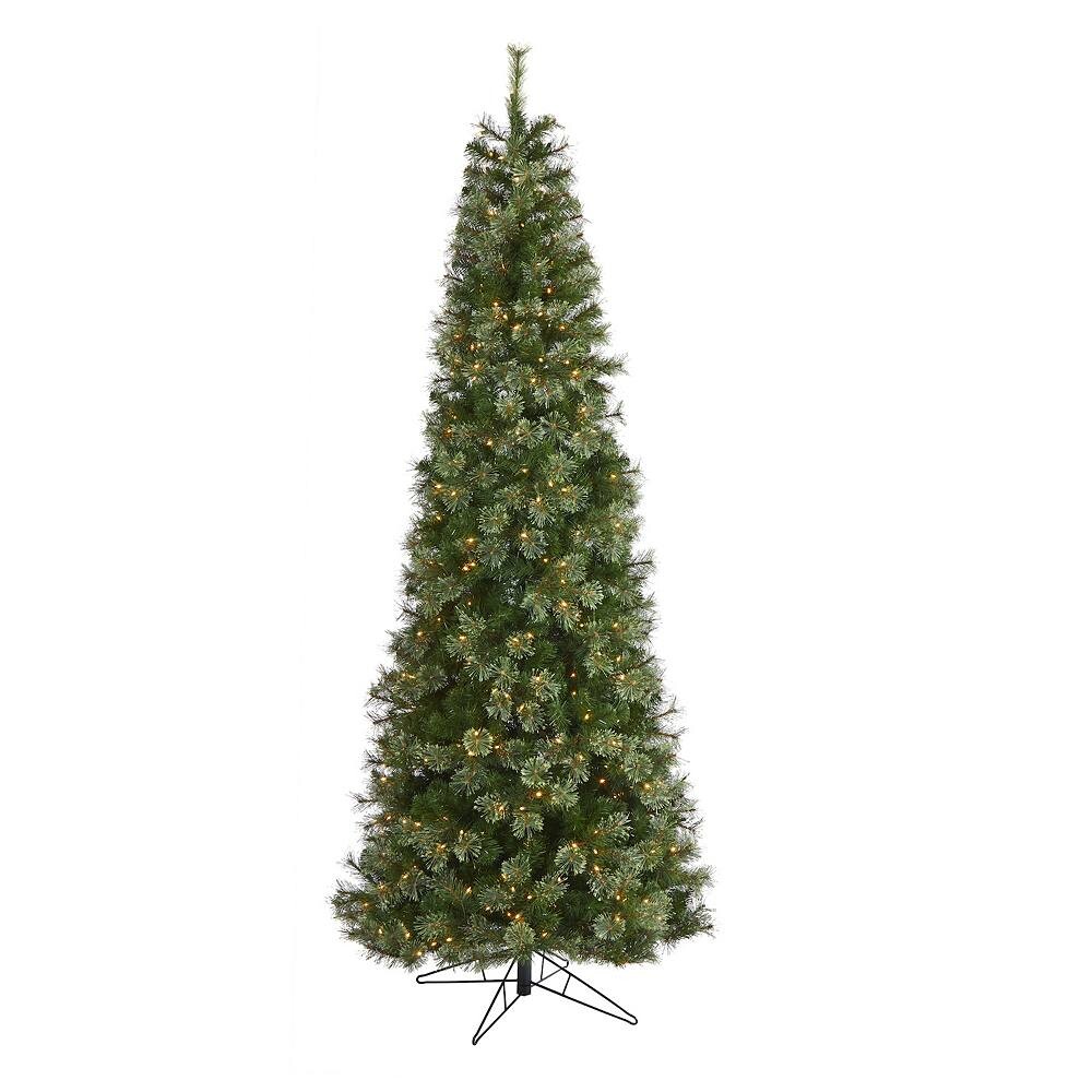 почти естественный 9 футов. Искусственная рождественская елка Cashmere Slim 550-Light Nearly Natural, зеленый
почти естественный 9 футов. Искусственная рождественская елка Cashmere Slim 550-Light Nearly Natural, зеленый