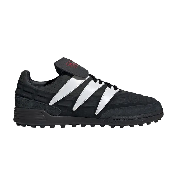 Кроссовки Predator 94 TF, цвет Core Black, Черный, Кроссовки Predator 94 TF, цвет Core Black
Кроссовки Predator 94 TF, цвет Core Black, Черный, Кроссовки Predator 94 TF, цвет Core Black