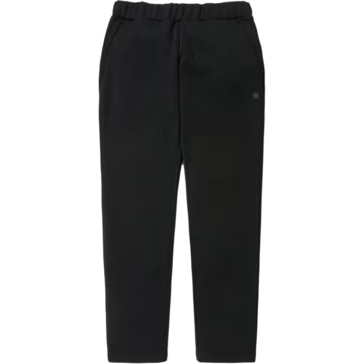 KOLON SPORT Беговые штаны Men's Black
KOLON SPORT Беговые штаны Men's Black