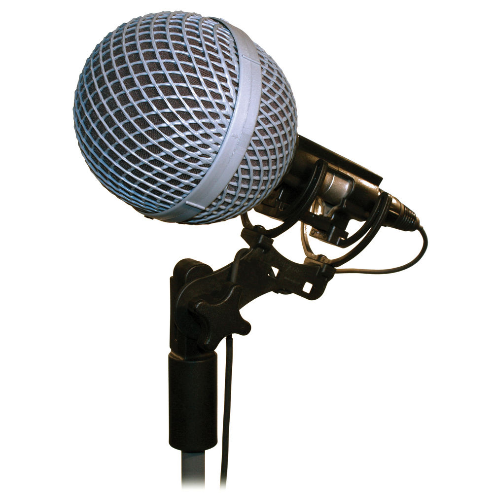 Ветрозащита для микрофона Rycote BBG Basket Windshield (0.82") 011007
Ветрозащита для микрофона Rycote BBG Basket Windshield (0.82") 011007