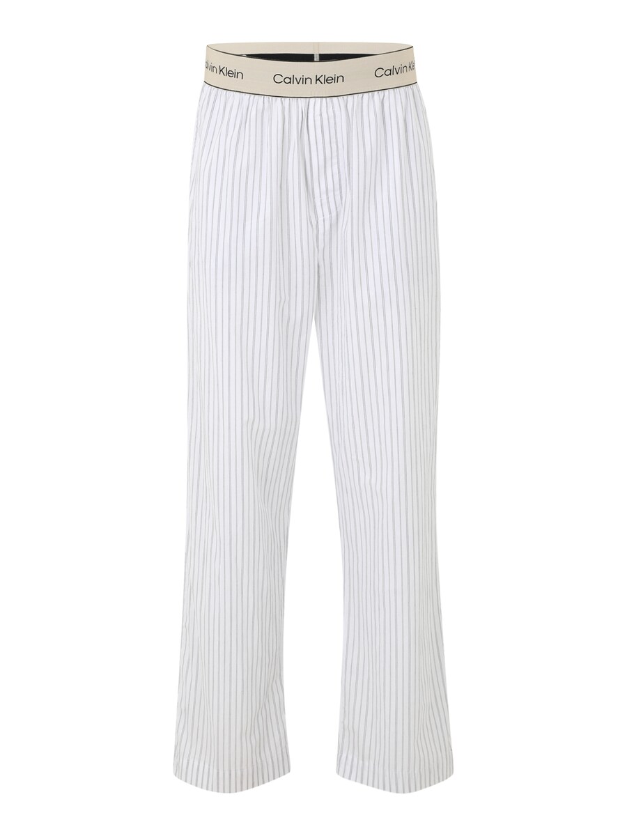 Пижамные брюки Calvin Klein Underwear, White
Пижамные брюки Calvin Klein Underwear, White