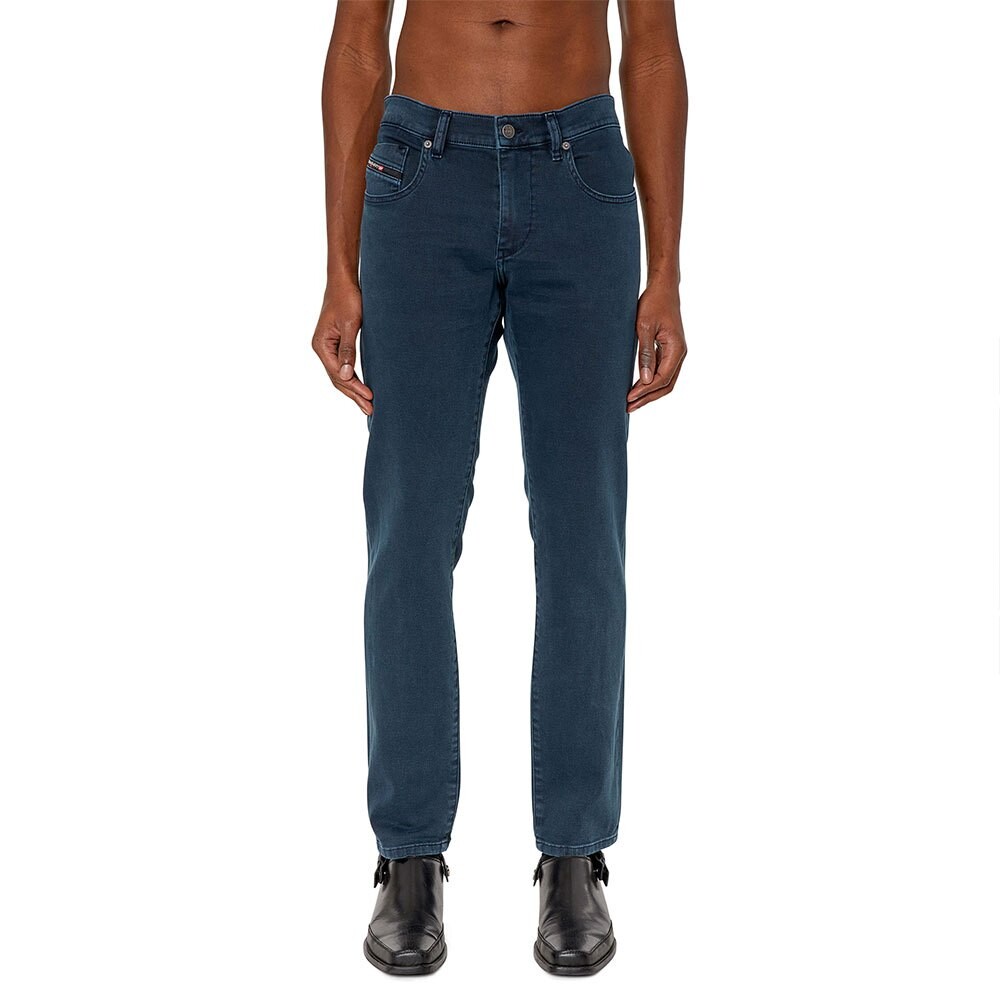 Джинсы Diesel 2019 Strukt, синий
Джинсы Diesel 2019 Strukt, синий