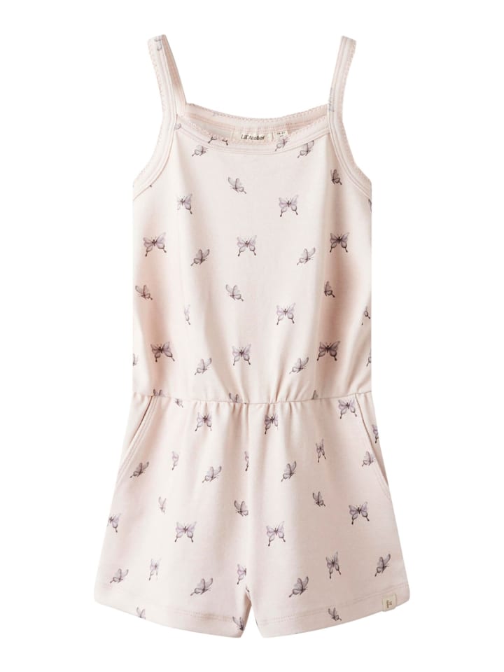 Комбинезон name it
Комбинезон name it