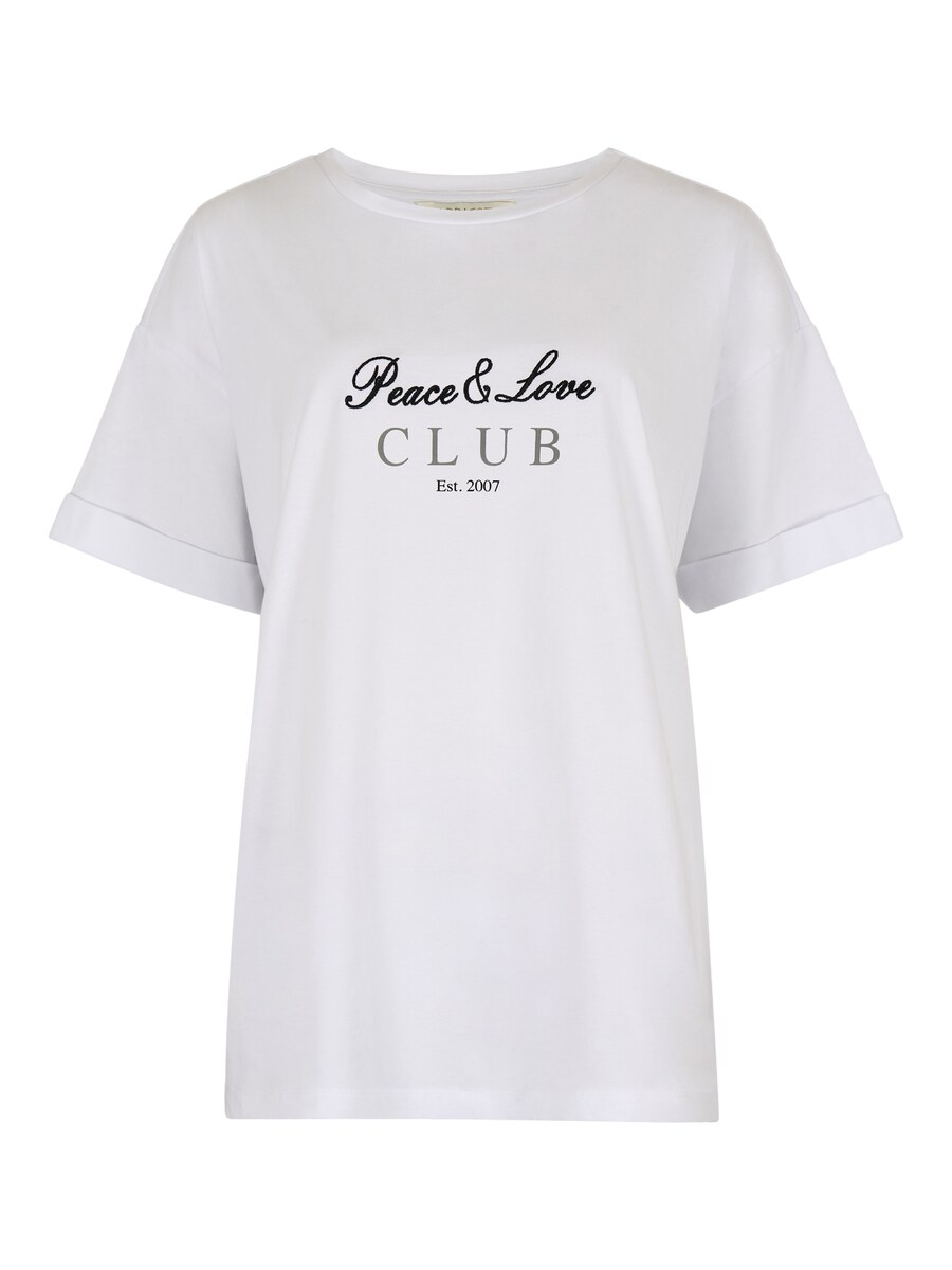 Топ Apricot, белый 
Топ Apricot, белый