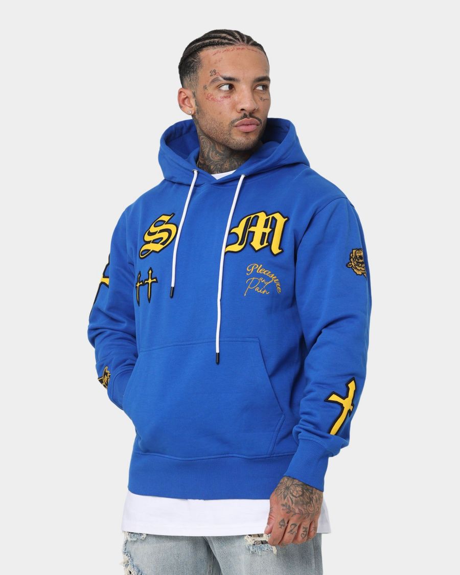 Мужская толстовка с капюшоном "Кладбище" SAINT MORTA, Royal/black/gold, Черный, Мужская толстовка с капюшоном "Кладбище" SAINT MORTA, Royal/black/gold
Мужская толстовка с капюшоном "Кладбище" SAINT MORTA, Royal/black/gold, Черный, Мужская толстовка с капюшоном "Кладбище" SAINT MORTA, Royal/black/gold