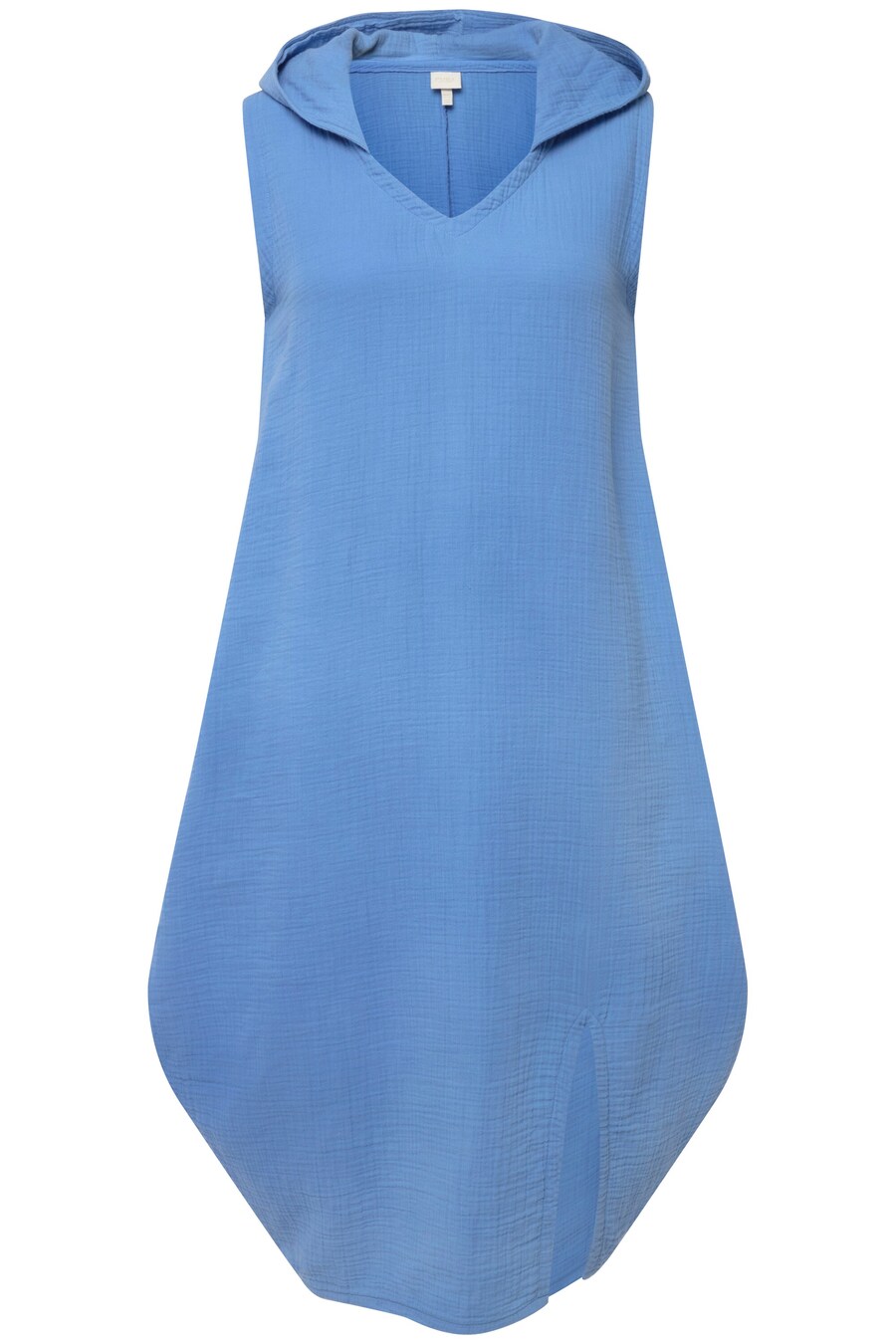 Туника Ulla Popken, синий
Туника Ulla Popken, синий