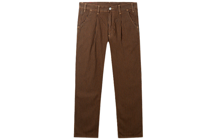 Мужские джинсы Levi's levi’s, цвет Brown
Мужские джинсы Levi's levi’s, цвет Brown