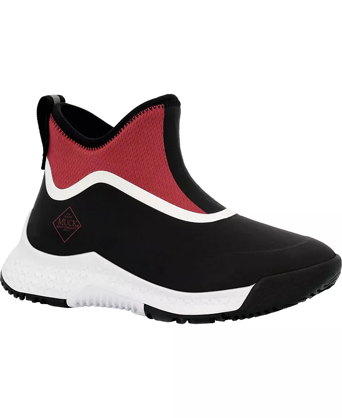 Детские защитные ботинки Outscape MUCK, красный
Детские защитные ботинки Outscape MUCK, красный