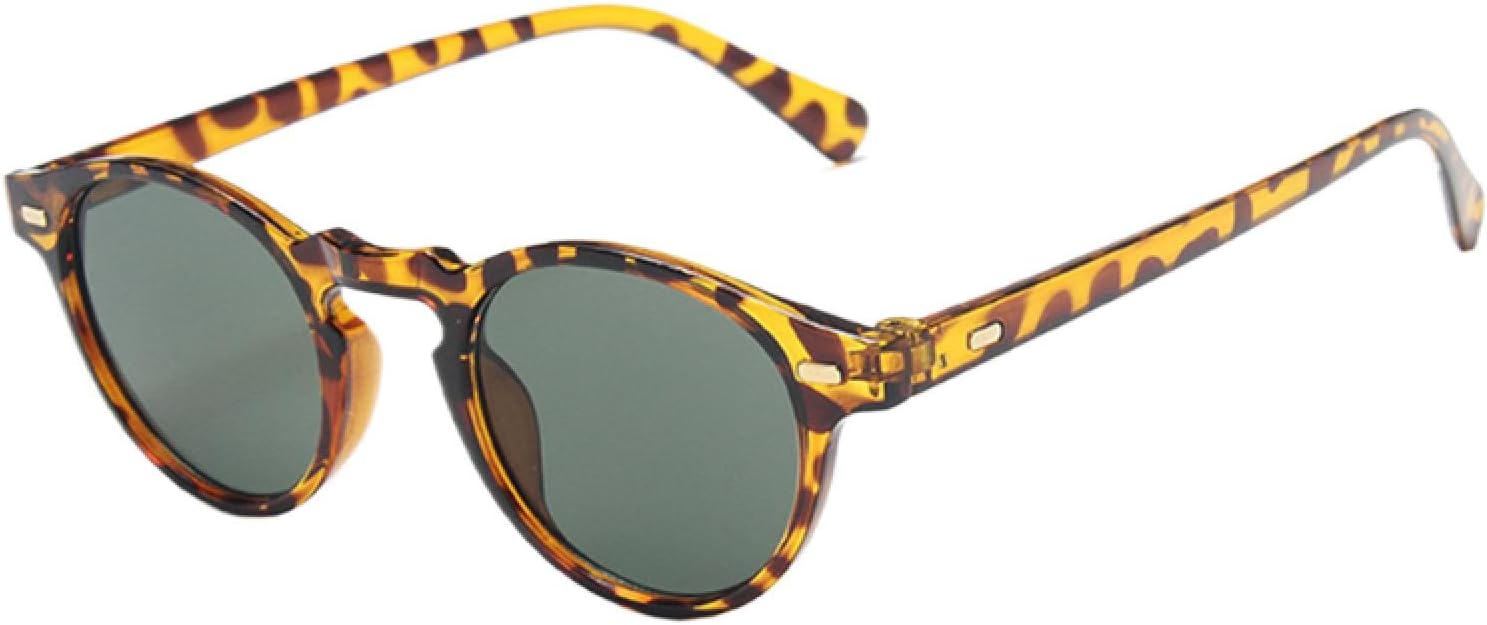 Солнцезащитные очки с защитой от УФ-излучения UV400 | Овальная форма, маленький размер | Для женщин и мужчин | Для занятий спортом на открытом воздухе и вождения DSVIGF, 02 Leopard-green
Солнцезащитные очки с защитой от УФ-излучения UV400 | Овальная форма, маленький размер | Для женщин и мужчин | Для занятий спортом на открытом воздухе и вождения DSVIGF, 02 Leopard-green