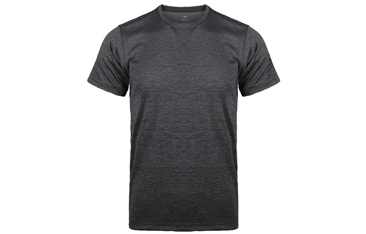 Футболка мужская черная серая Adidas
Футболка мужская черная серая Adidas