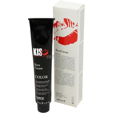 Keracream Color 100 мл Kis
Keracream Color 100 мл Kis