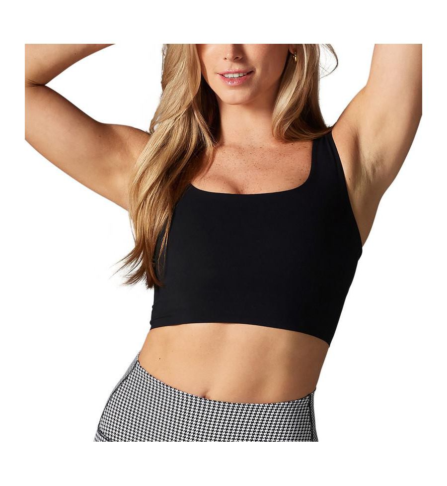 Женский бюстгальтер TaviCloud Power Bra Tavi, Ebony
Женский бюстгальтер TaviCloud Power Bra Tavi, Ebony