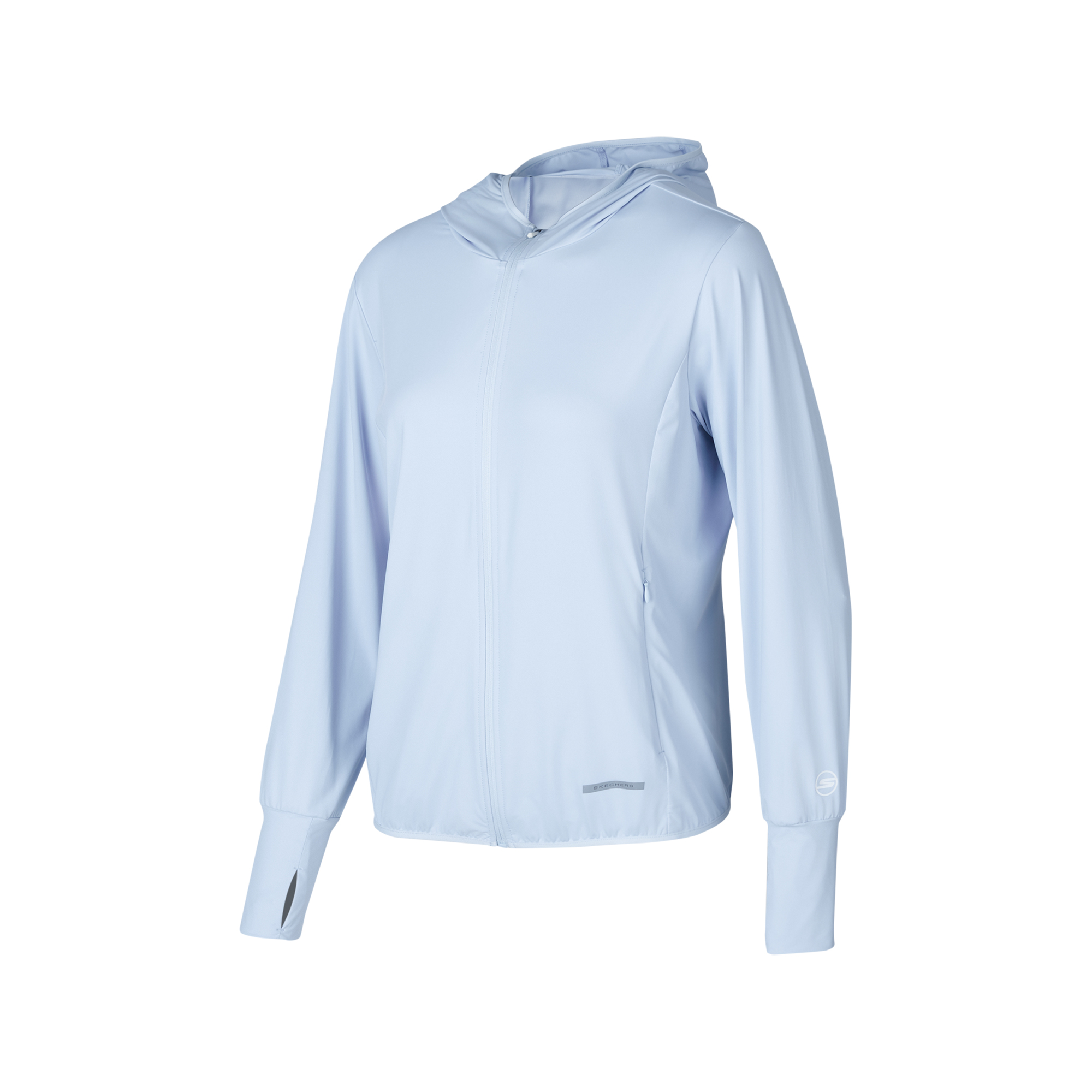 Skechers Женская одежда с быстрой сушкой и защитой от солнца Ксенон Блю, Xenon Gas Blue/0356
Skechers Женская одежда с быстрой сушкой и защитой от солнца Ксенон Блю, Xenon Gas Blue/0356