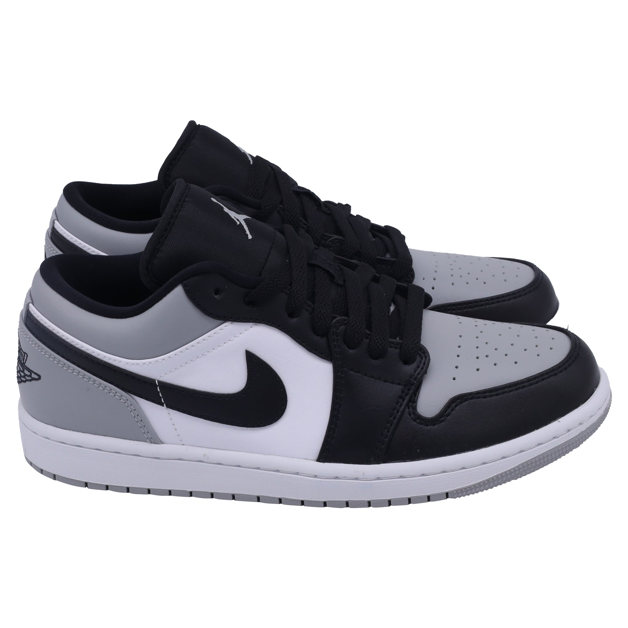 Кроссовки Nike Air Jordan 1 Low, серый
Кроссовки Nike Air Jordan 1 Low, серый