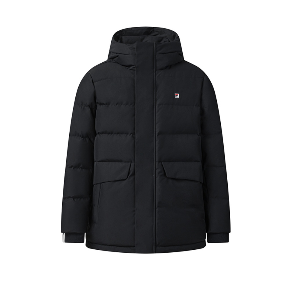 FILA Наследие Пуховик Мужской Легендарный Синий
FILA Наследие Пуховик Мужской Легендарный Синий