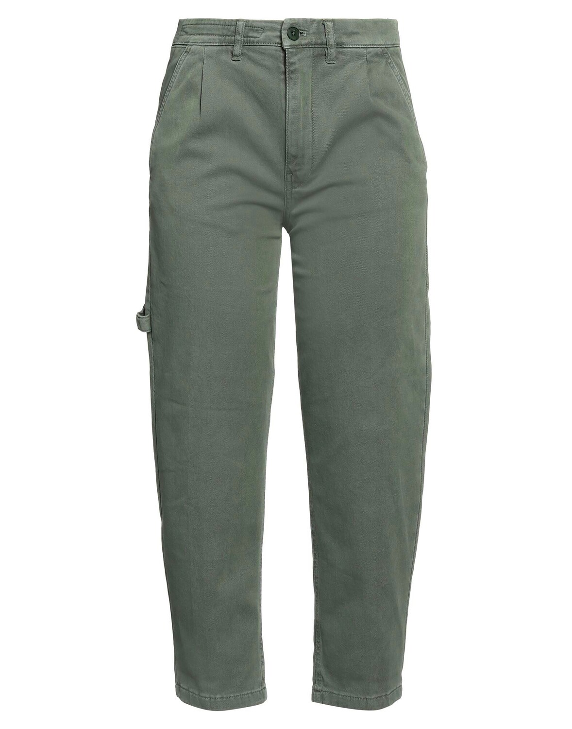 Брюки Drykorn, зеленый
Брюки Drykorn, зеленый