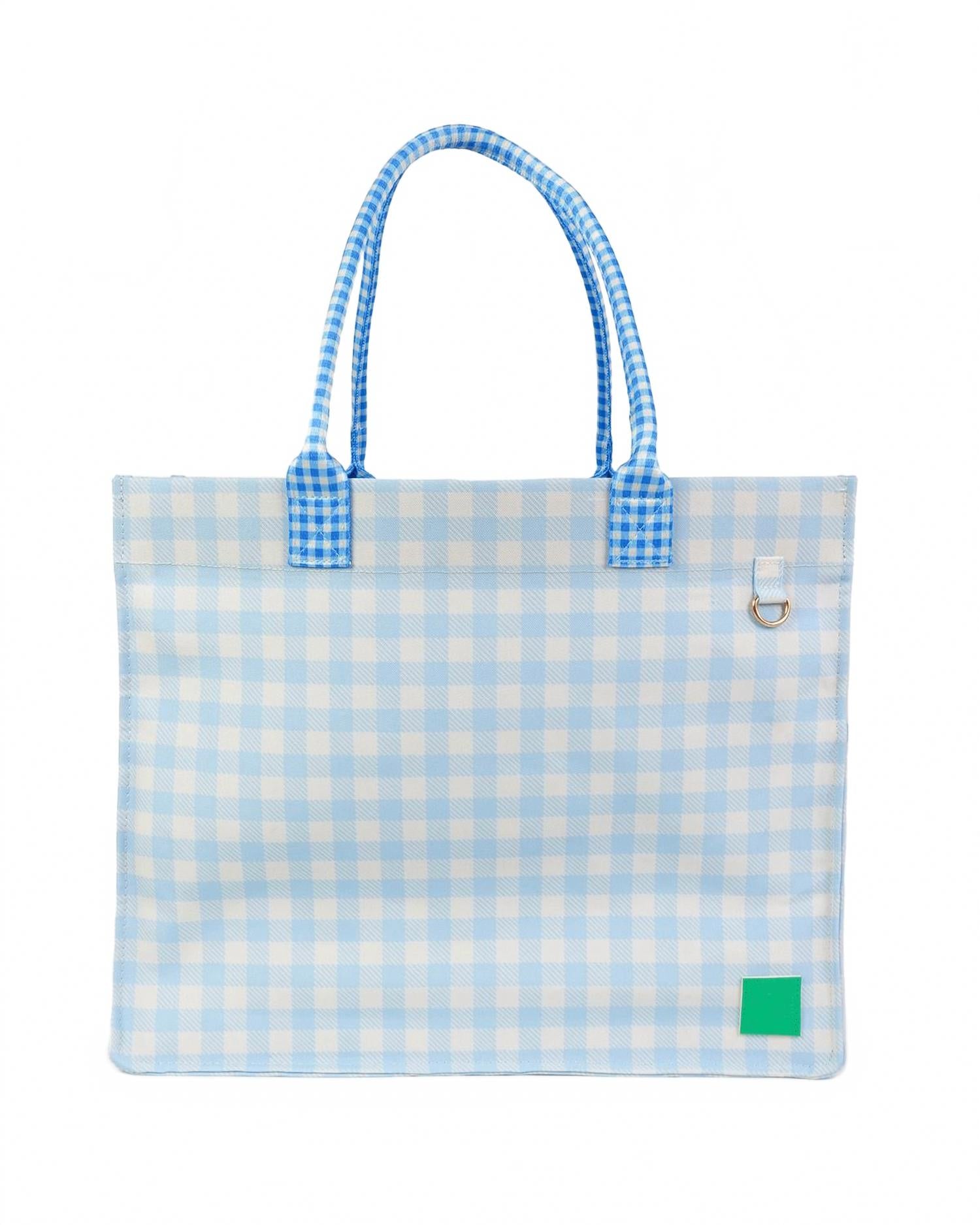 Сумка-шоппер Ultimate Tote цвета черники The Somewhere Co., черный
Сумка-шоппер Ultimate Tote цвета черники The Somewhere Co., черный