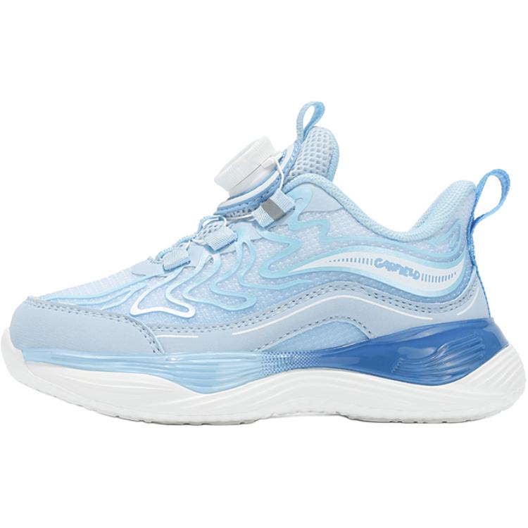 Кроссовки для бега для детей с низким верхом, устойчивые к истиранию, отскоку, легкие, амортизирующие, сбалансированные JIAFEIMAO, синий
Кроссовки для бега для детей с низким верхом, устойчивые к истиранию, отскоку, легкие, амортизирующие, сбалансированные JIAFEIMAO, синий