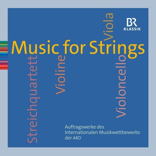 CD диск Brass / Armida Quartett / Cornut: Music for Strings Streichquartett Violine
CD диск Brass / Armida Quartett / Cornut: Music for Strings Streichquartett Violine
