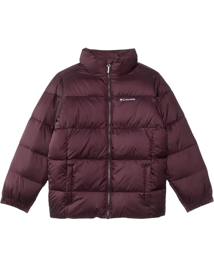 Куртка Columbia Kids Puffect II Jacket, цвет Moonvista
Куртка Columbia Kids Puffect II Jacket, цвет Moonvista
