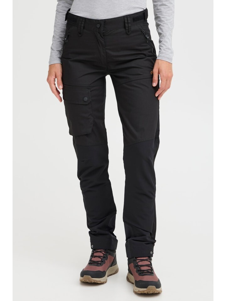 Спортивные и уличные брюки North Bend Trekkingshorts NBHolly W 211740MMM sportliche Outdoorhose, черный
Спортивные и уличные брюки North Bend Trekkingshorts NBHolly W 211740MMM sportliche Outdoorhose, черный