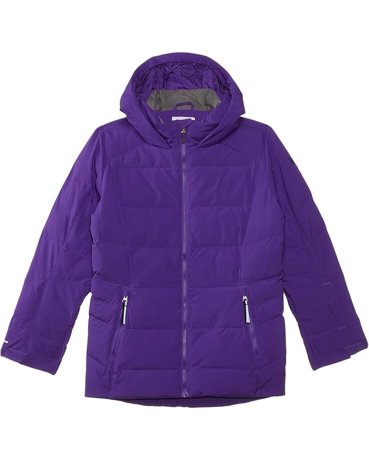 Куртка Spyder Kids Zadie Synthetic Down Jacket, цвет Purple Flash
Куртка Spyder Kids Zadie Synthetic Down Jacket, цвет Purple Flash