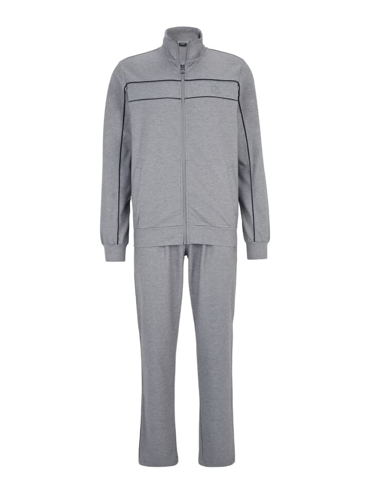 Спортивный костюм Joy Sportswear, цвет titan melange
Спортивный костюм Joy Sportswear, цвет titan melange