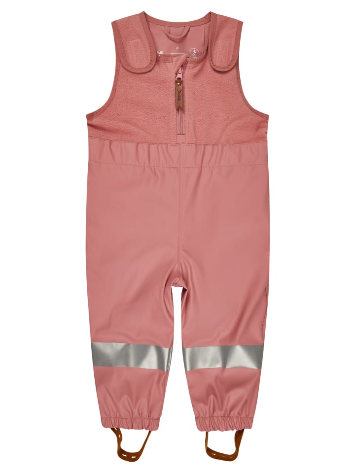 Sterntaler Непромокаемые штаны, однотонные, розового цвета
Sterntaler Непромокаемые штаны, однотонные, розового цвета