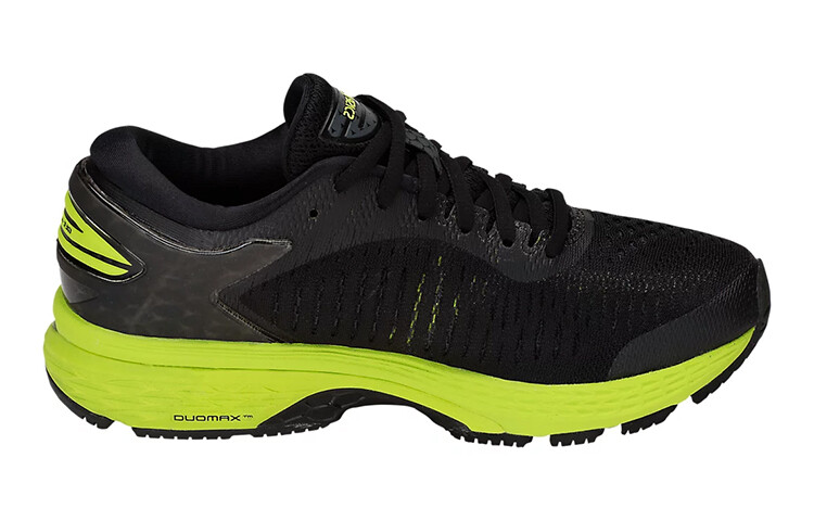 Детские кроссовки Gel-Kayano 25 GS Asics
Детские кроссовки Gel-Kayano 25 GS Asics