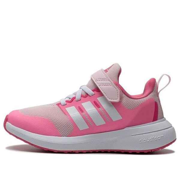Кроссовки fortarun 2.0 cloudfoam el Adidas, розовый 
Кроссовки fortarun 2.0 cloudfoam el Adidas, розовый