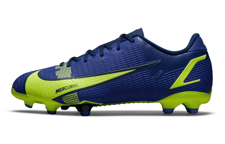 Детские футбольные бутсы Nike Mercurial Vapor 14 Детские
Детские футбольные бутсы Nike Mercurial Vapor 14 Детские