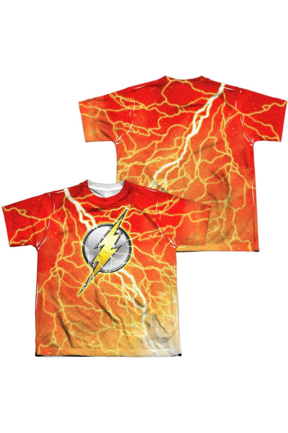 Футболка с коротким рукавом для подростков с логотипом молнии Justice League of America Gildan, белый
Футболка с коротким рукавом для подростков с логотипом молнии Justice League of America Gildan, белый