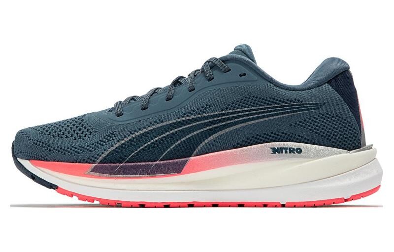 Puma Magnify Nitro Knit Кроссовки Женские
Puma Magnify Nitro Knit Кроссовки Женские