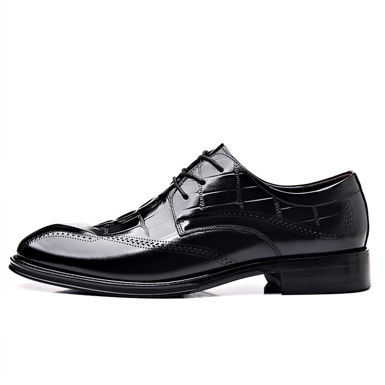 Туфли мужские низкие черный Gzz
Туфли мужские низкие черный Gzz