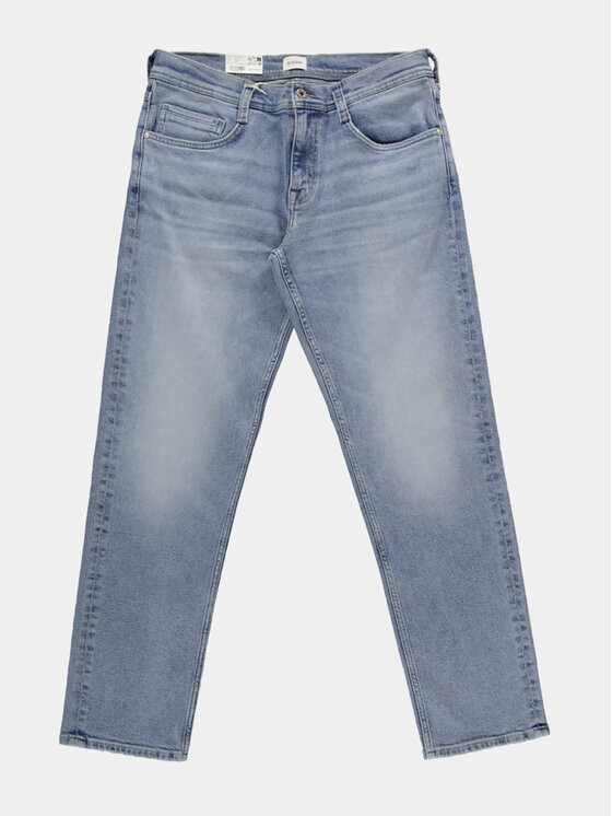 Джинсы прямого кроя Mustang, синий
Джинсы прямого кроя Mustang, синий