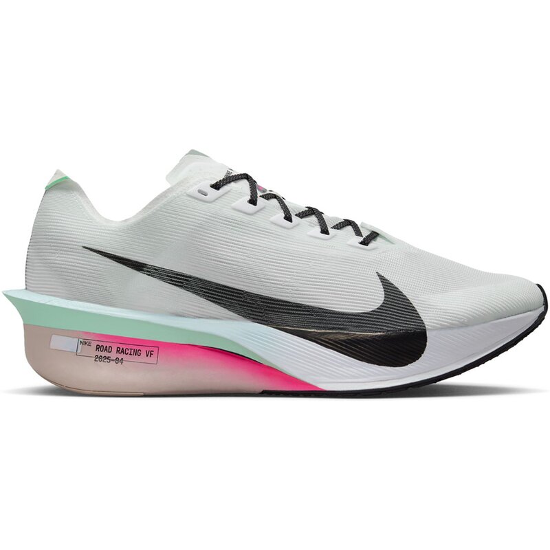 Кроссовки Zoomx Vaporfly Next% 4 Nike, черный
Кроссовки Zoomx Vaporfly Next% 4 Nike, черный