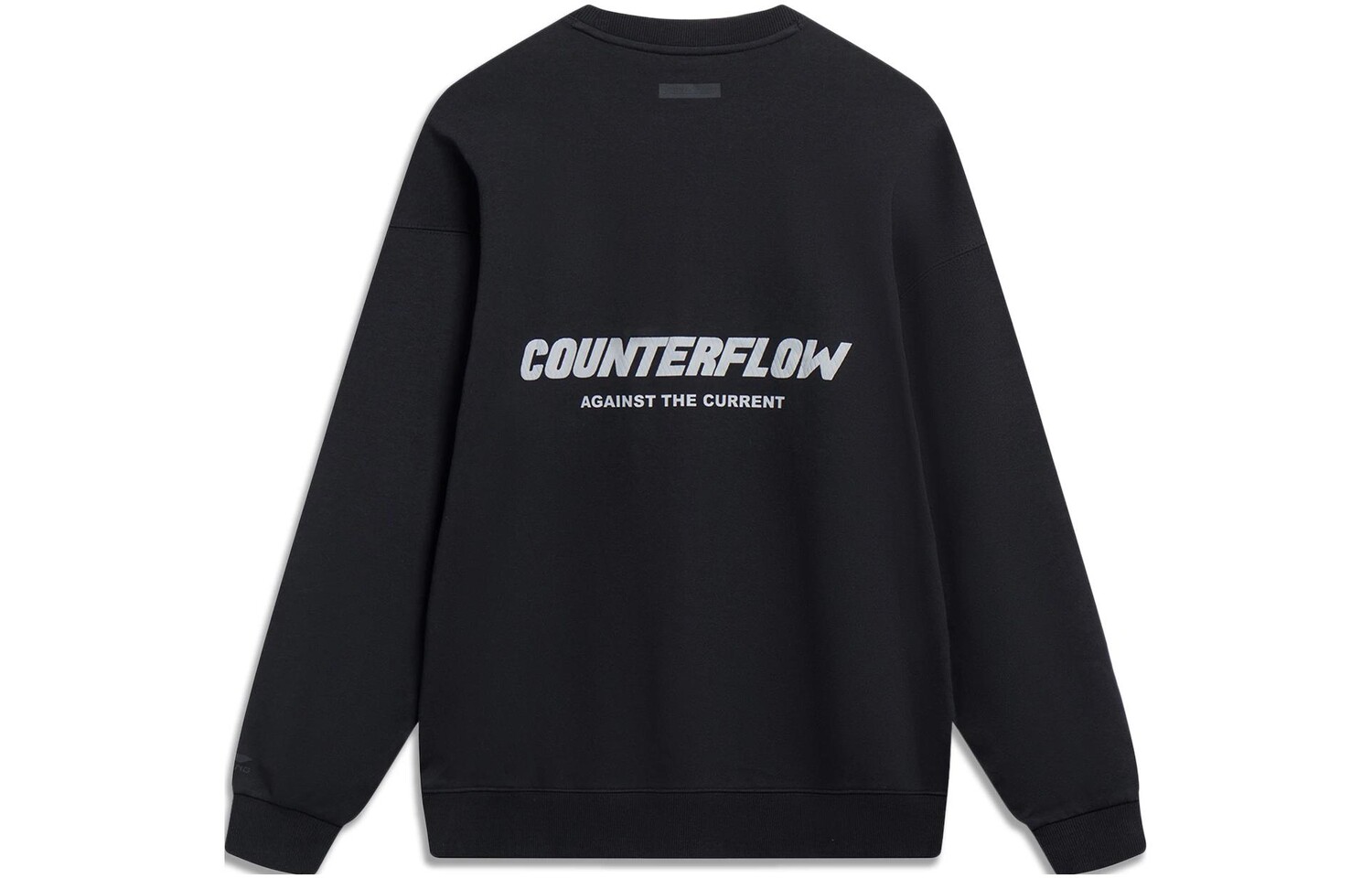 Толстовка CF Tracing унисекс, черная Lining, черный
Толстовка CF Tracing унисекс, черная Lining, черный