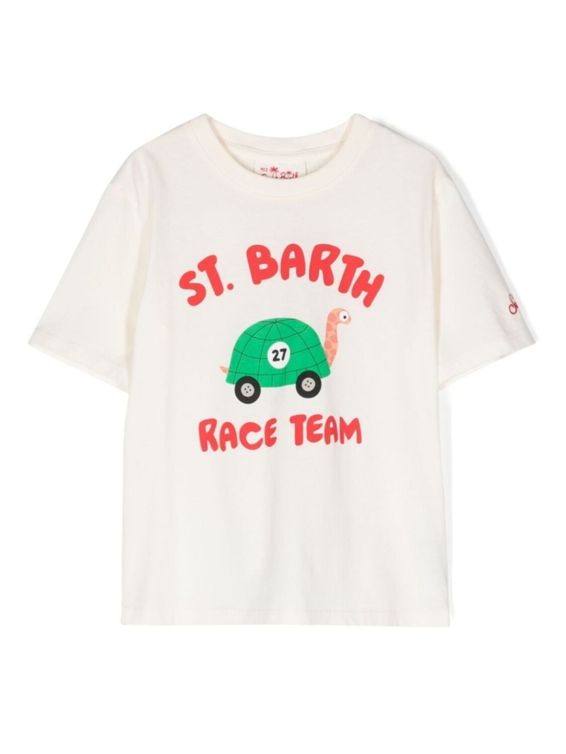 Mc2 Saint Barth футболка с графичным принтом, нейтральный цвет
Mc2 Saint Barth футболка с графичным принтом, нейтральный цвет
