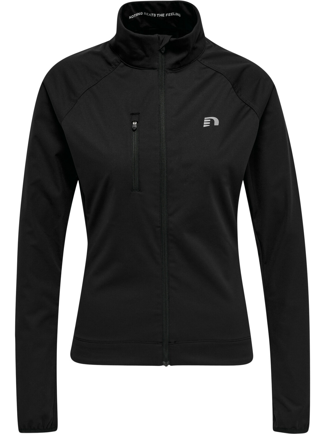 Толстовка Newline Reißverschlussjacke Womens Core Bike Thermal Jacket, черный
Толстовка Newline Reißverschlussjacke Womens Core Bike Thermal Jacket, черный