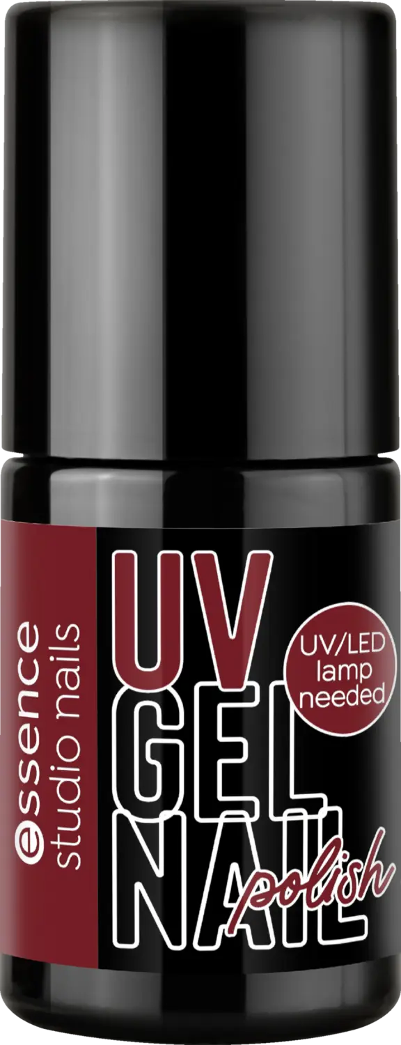 УФ-лак для ногтей essence studio nails UV GEL NAIL polish 107 oh la la love 
УФ-лак для ногтей essence studio nails UV GEL NAIL polish 107 oh la la love