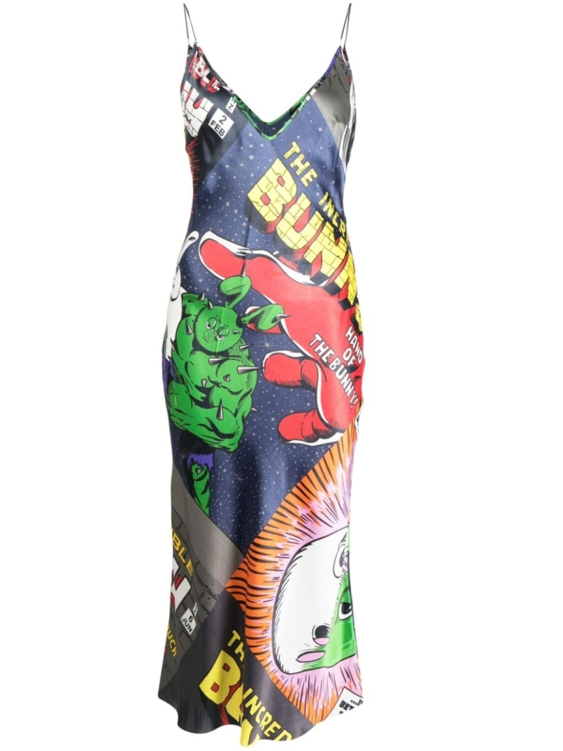 Платье-комбинация с принтом Natasha Zinko, мультиколор, Серый, Платье-комбинация с принтом Natasha Zinko, мультиколор
Платье-комбинация с принтом Natasha Zinko, мультиколор, Серый, Платье-комбинация с принтом Natasha Zinko, мультиколор