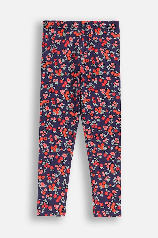 Детские леггинсы Coccodrillo, мультиколор
Детские леггинсы Coccodrillo, мультиколор