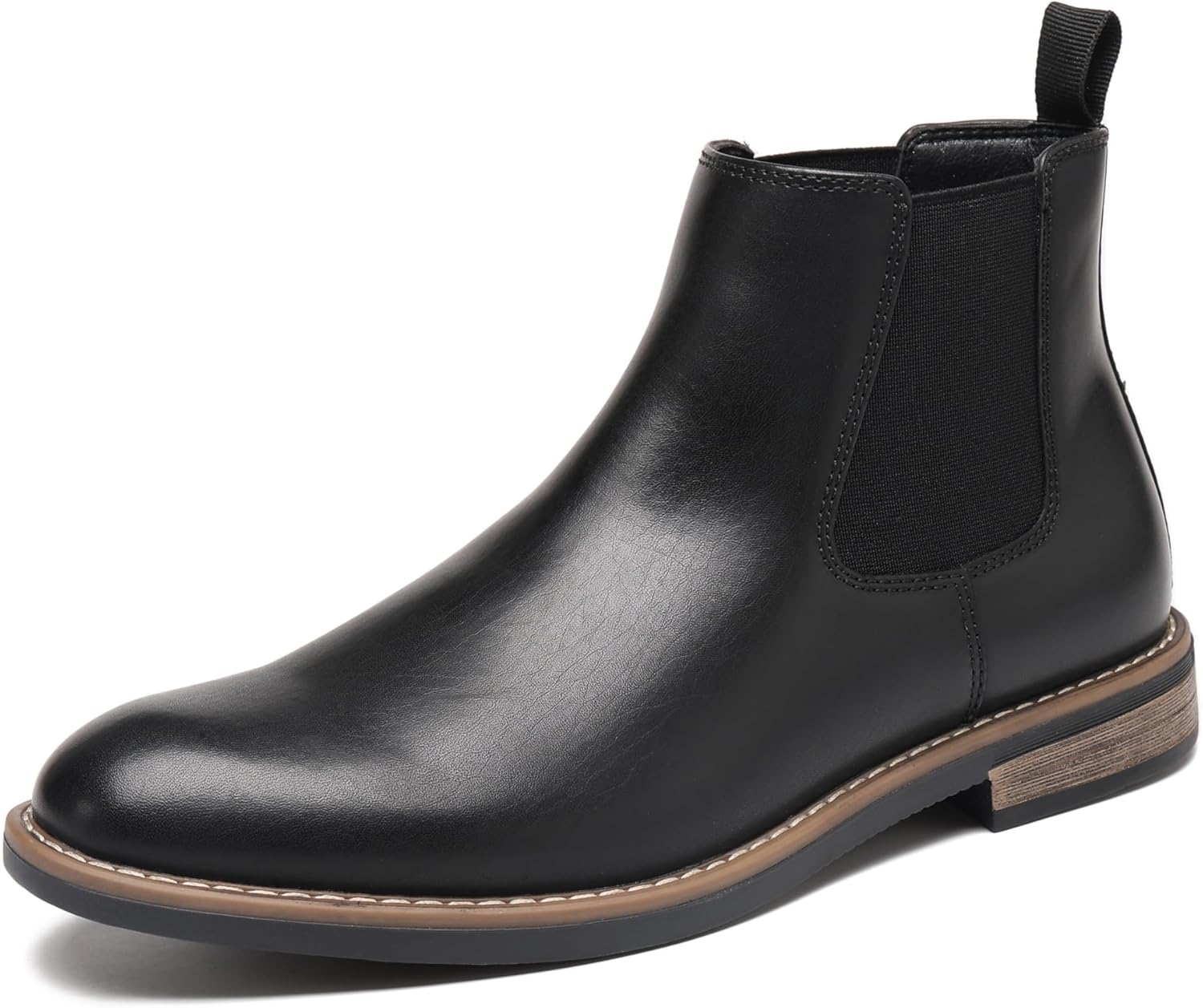 Мужские ботинки Chelsea DECARSDZ, повседневные, классические, удобные, замшевые, на шнуровке, ботинки челси до щиколотки, черный
Мужские ботинки Chelsea DECARSDZ, повседневные, классические, удобные, замшевые, на шнуровке, ботинки челси до щиколотки, черный