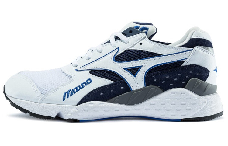 Mizuno Mondo Control Кроссовки Унисекс
Mizuno Mondo Control Кроссовки Унисекс