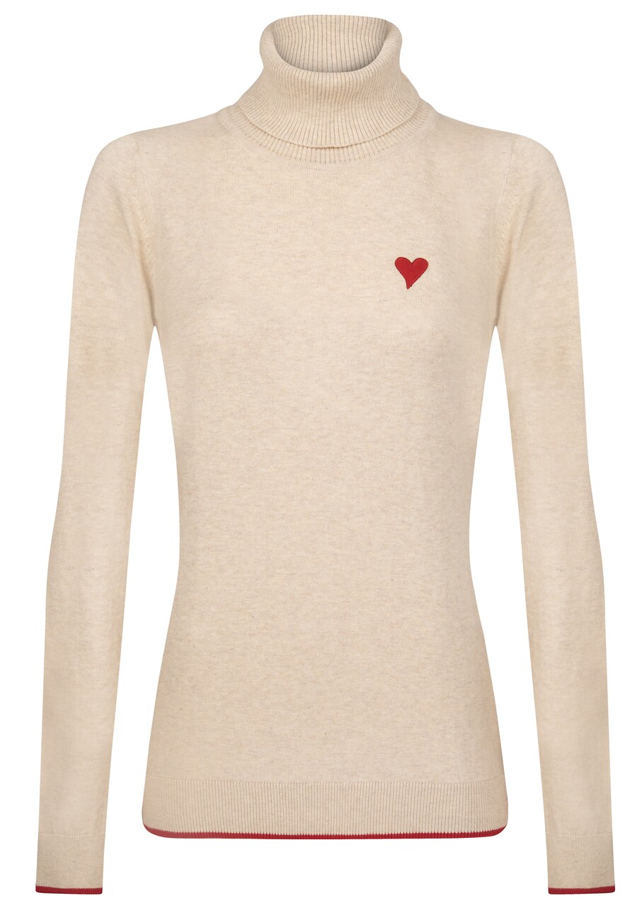 Свитер Felix Hardy, бежевый
Свитер Felix Hardy, бежевый