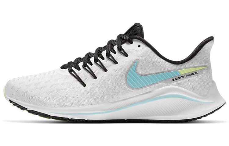 Женские кроссовки Nike Air Zoom Vomero 14
Женские кроссовки Nike Air Zoom Vomero 14